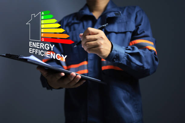 energeticky certifikat